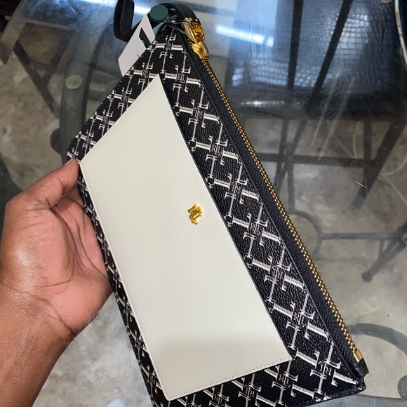 Ralph Lauren Wristlet Set - Picture 10 of 12